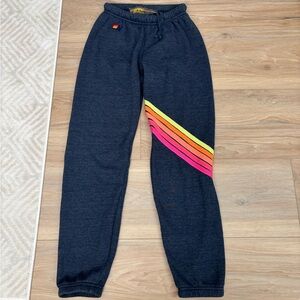 Aviator Nation Sweatpant Joggers